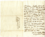Note: Andrew Jackson to John Coffee, Jr., 1832