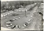 Memphis State University Veterans Village, 1968
