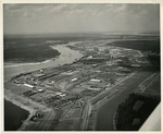Presidents Island Industrial Park, Memphis, Tennessee, 1966