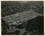 Riverview subdivision, Memphis, Tennessee, 1950