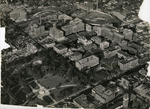 University of Tennessee Medical School, Memphis, Tennessee, circa 1955