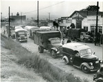 Plantation transport, 1950