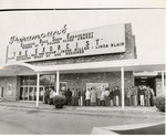 Paramount Theatre, Memphis, TN, 1974