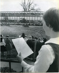 Immaculate Conception High School, Memphis, TN, 1974