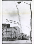 Warner Theatre, Memphis, TN, 1969