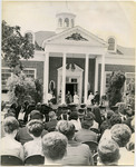 Siena College, Memphis, TN, 1968