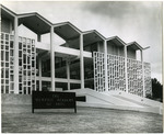 Memphis Academy of Arts, Memphis, TN, 1967