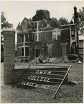 Owen College, Memphis, TN, 1964