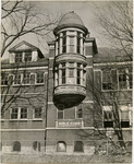 Jefferson Street School, Memphis, TN, 1964