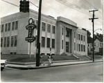 Universal Life Insurance Co., Memphis, TN, 1923