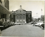 Union Avenue M.E. Church, Memphis, TN, 1956