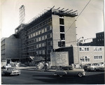 E.H. Crump Memorial Hospital, Memphis, TN, 1954