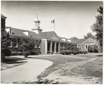 Hyde Park Elementary School, Memphis, 1954