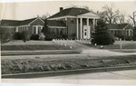 Lausanne School for Girls, Memphis, TN, 1952