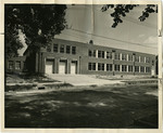 Temple Israel School, Memphis, TN, 1951