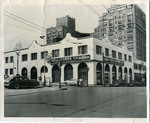 Hull-Dobbs Co. Building, Memphis, TN, 1949