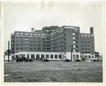 West Tennessee Tuberculosis Hospital, Memphis, 1948