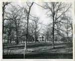 Goodwyn Home, Memphis, TN, 1947