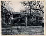 Oakville Sanatorium, Memphis, TN, 1945