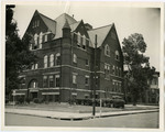 Leath School, Memphis, TN, 1940