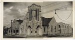 Madison Heights Methodist Church, Memphis, TN, 1936