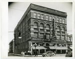 Rhodes-Jennings Furniture Company, Memphis, 1939