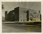 St. Mary's Catholic School, Memphis, TN, 1939