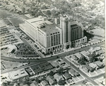 Sears Crosstown, Memphis, TN, 1939
