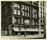 Carroll's Furniture Inc., Memphis, TN, 1939