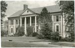 Hospital for Crippled Adults, Memphis, TN, 1938