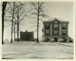 Shelby County Industrial and Training School, Bartlett, TN, 1933