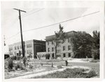 Messick High School, Memphis, 1932