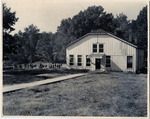 Les Passees School, Memphis, TN, 1926