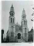 Beth El Emeth Synagogue, Memphis, TN, 1895