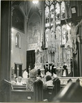 St. Peter's Church, Memphis, TN, 1963