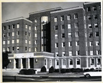 Thomas Gailor Memorial Hospital, Memphis, TN