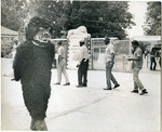 Memphis Zoo, 1972