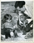 Memphis Zoo, 1948