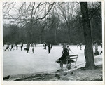 Overton Park, Memphis, TN, 1948