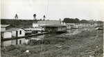 Memphis Yacht Club, Memphis, TN, 1958