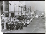 Armistice Day Parade, Memphis, 1963