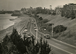 Riverside Drive, Memphis, Tennessee, 1960