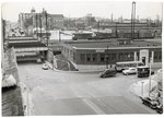 E.H. Crump Boulevard, Memphis, 1953