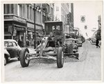Main Street, Memphis, Tennessee, 1951