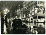 Main Street, Memphis, Tennessee, 1937