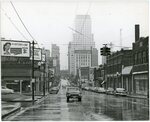 Madison Avenue, Memphis, 1959
