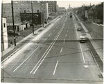 Dunlap Street, Memphis, 1953