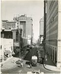 Madison Avenue, Memphis, 1954