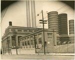 Fourth Street Powerhouse, Memphis, 1939