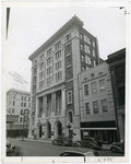 Goodwyn Institute, Memphis, 1948